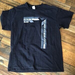 Deal’s Gap T-shirt